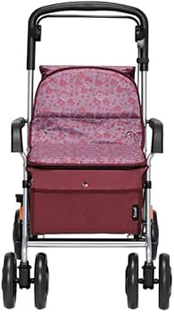 Amazon | 幸和製作所 シルバーカー SIST04 カウートツー